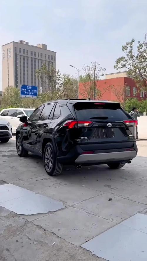 落地价十万以内的suv有哪些／落地十万以内的车哪款车值得入手