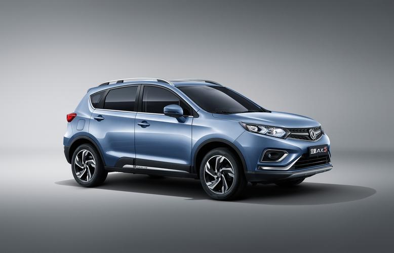 东风风神ax5／东风风神ax5质量可靠吗