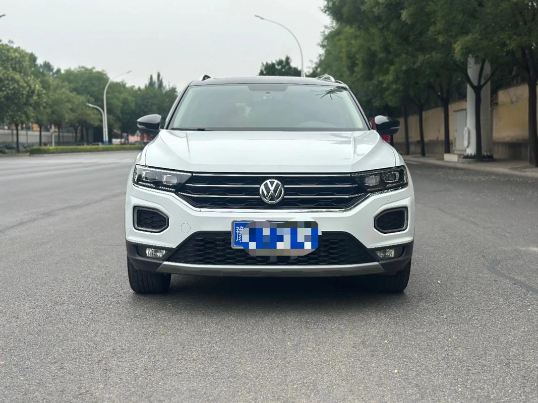 大众探歌油耗(大众探歌油耗高什么原因)