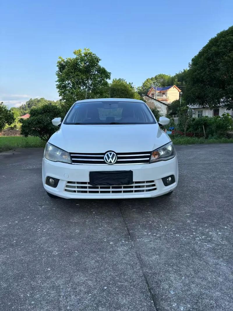 大众捷达2013款报价 大众捷达2013款报价多少