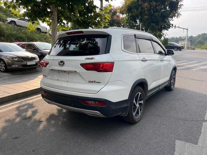 国产最好的suv七座车／国产最好的suv七座车是哪一款