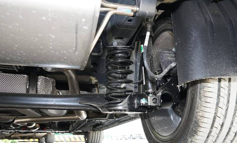 帝豪rv715,帝豪底盘高度