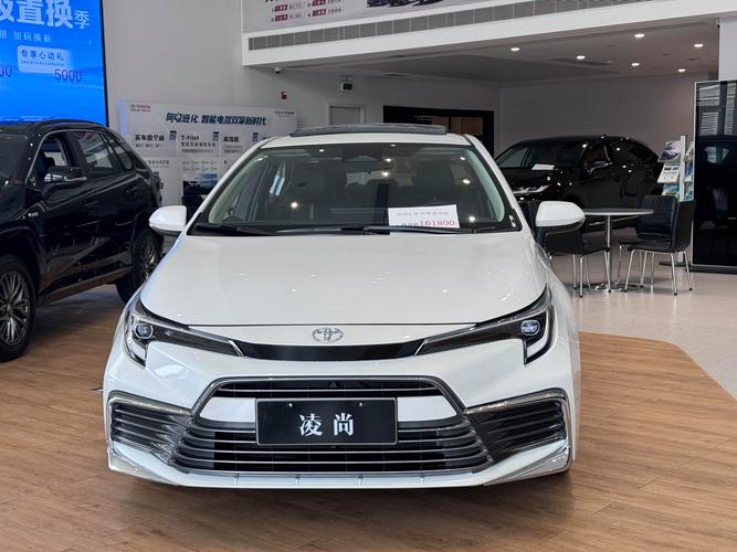 广汽丰田是国产吗,广汽丰田是日本车吗