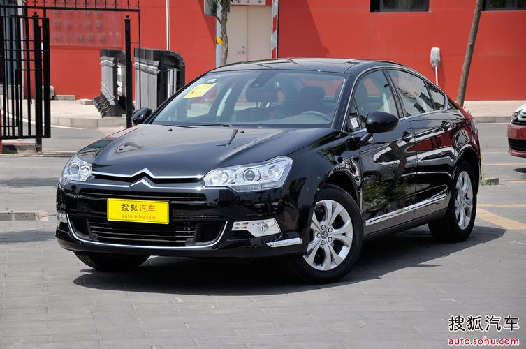 东风雪铁龙c5图片,东风雪铁龙c5图片大全