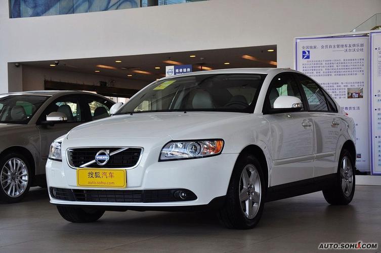 沃尔沃s40车怎么样／沃尔沃s40 suv