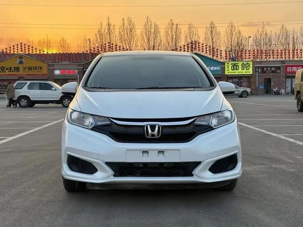 家庭轿车推荐5万一8万 家用车5一8万