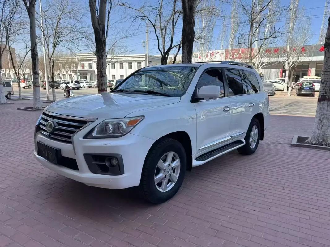 雷克萨斯lx570二手车市场,雷克萨斯570二手车全国报价汽车之家