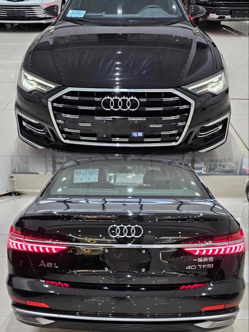 40万的a6三年贬值多少 40万公里的奥迪a6l还能开多久