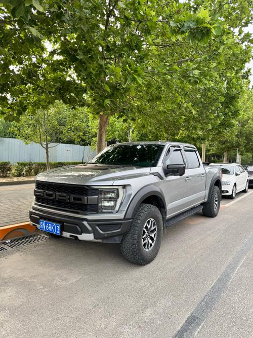 猛禽2023款落地价,2022款猛禽上市时间