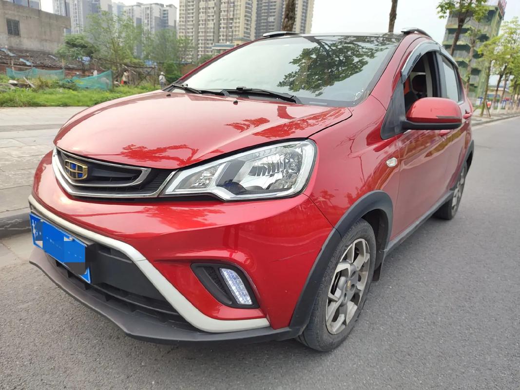 远景x1自动挡怎么样／远景x1自动挡缺点