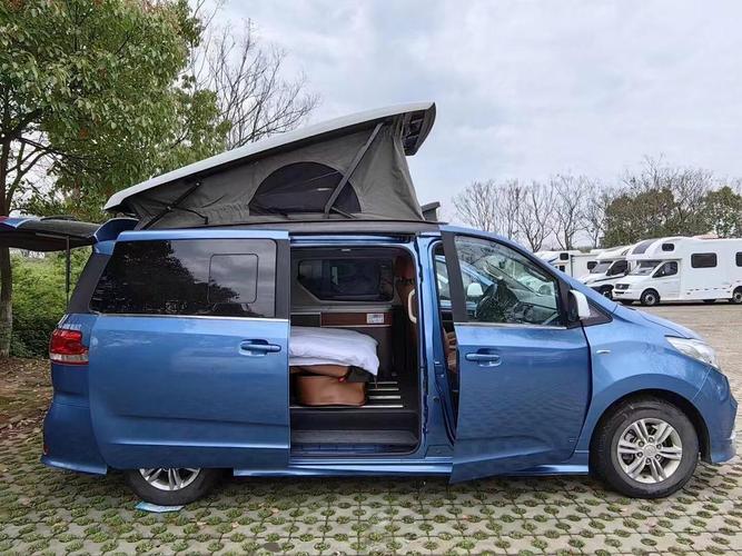 最新房车价格及图片,最新款房车图片