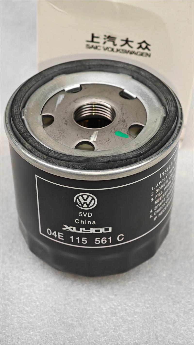 机滤通用吗(机油机滤通用的吗)