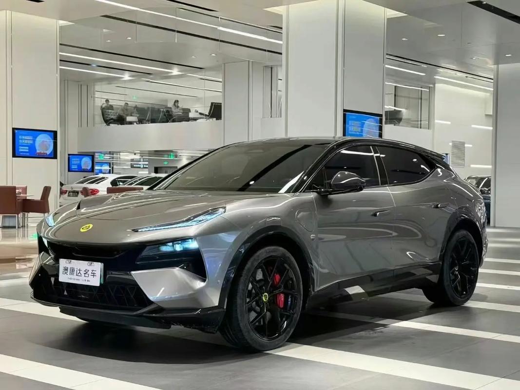 【路特斯emeya二手,路特斯elise二手12万】