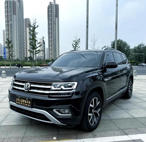 大众suv20万左右推荐 大众suv20万有哪些车