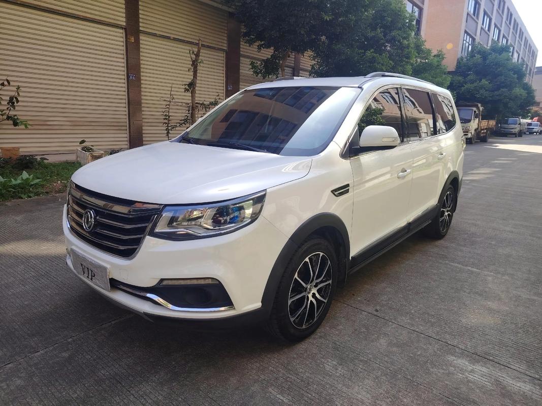 景逸x6价格／景逸sx6新款图片 价格