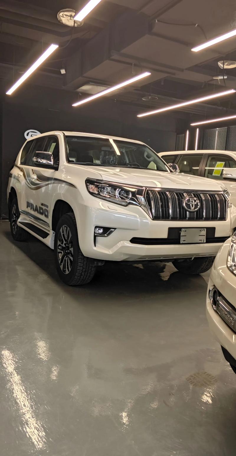 巡洋舰霸道丰田价格,丰田巡洋舰和丰田霸道的区别