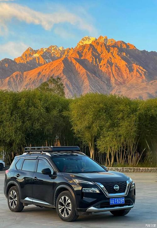 奇骏自驾游论坛 奇骏自驾川藏视频