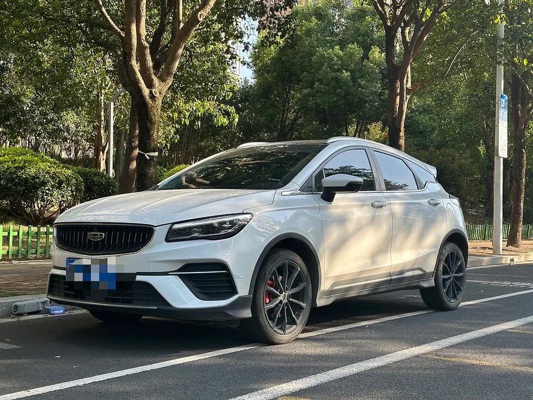 吉利帝豪s报价,汽车报价吉利帝豪