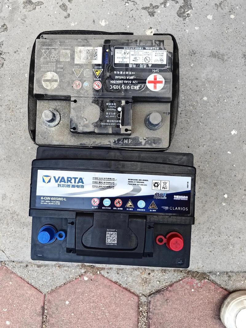 大众斯柯达晶锐,大众斯柯达晶锐电瓶什么型号