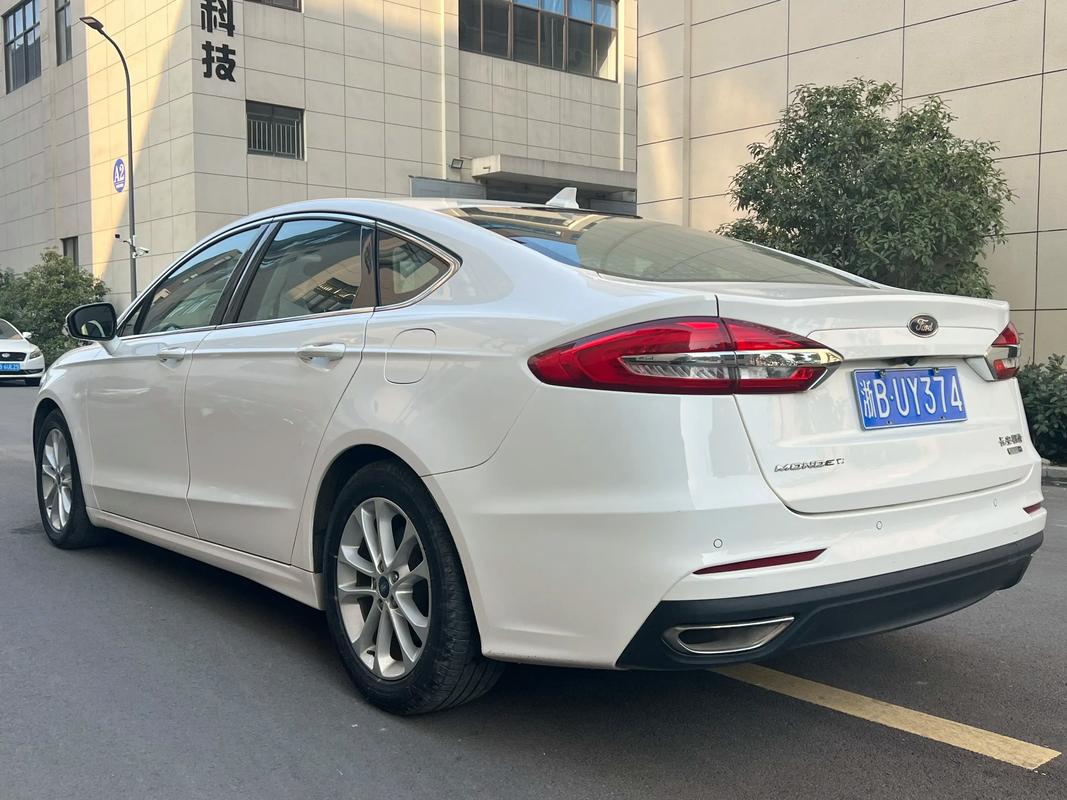 福特蒙迪欧2020款价格／福特蒙迪欧2020款汽车之家