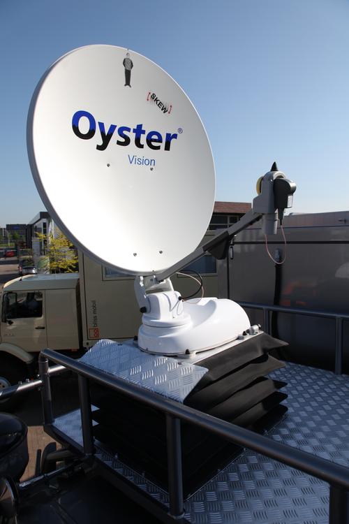 satellite satellite TV