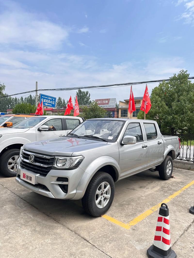 郑州日产皮卡柴油版多少钱,郑州日产皮卡2020新款柴油