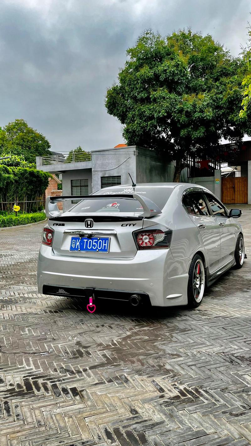 合法改装车范围 合法 改装