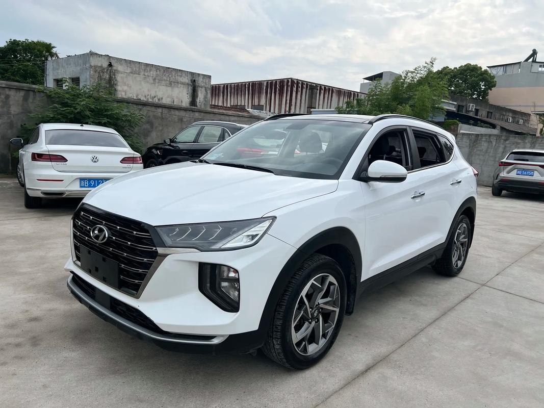 北京现代途胜2020款,北京现代途胜2020款怎么样