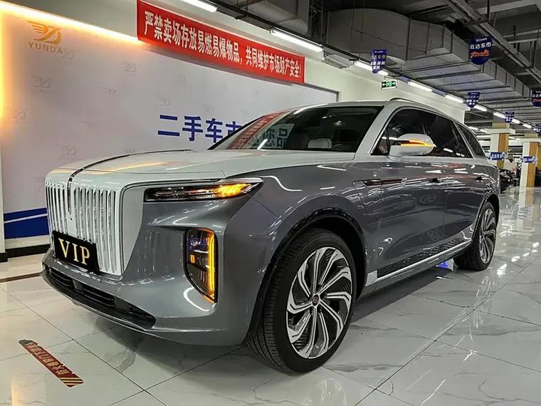 红旗奔腾多少钱 红旗奔腾报价