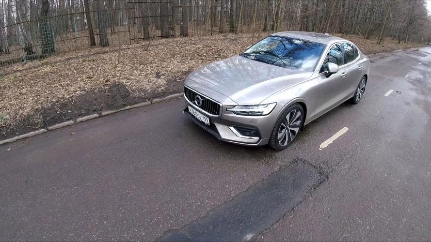 沃尔沃s60t4 沃尔沃s60t4和t5区别