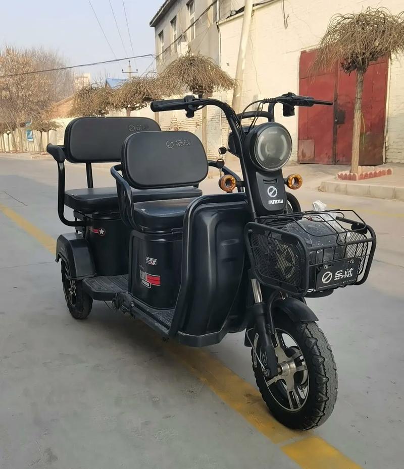 续航300公里三轮电动车推荐 能跑300公里的电动三轮车