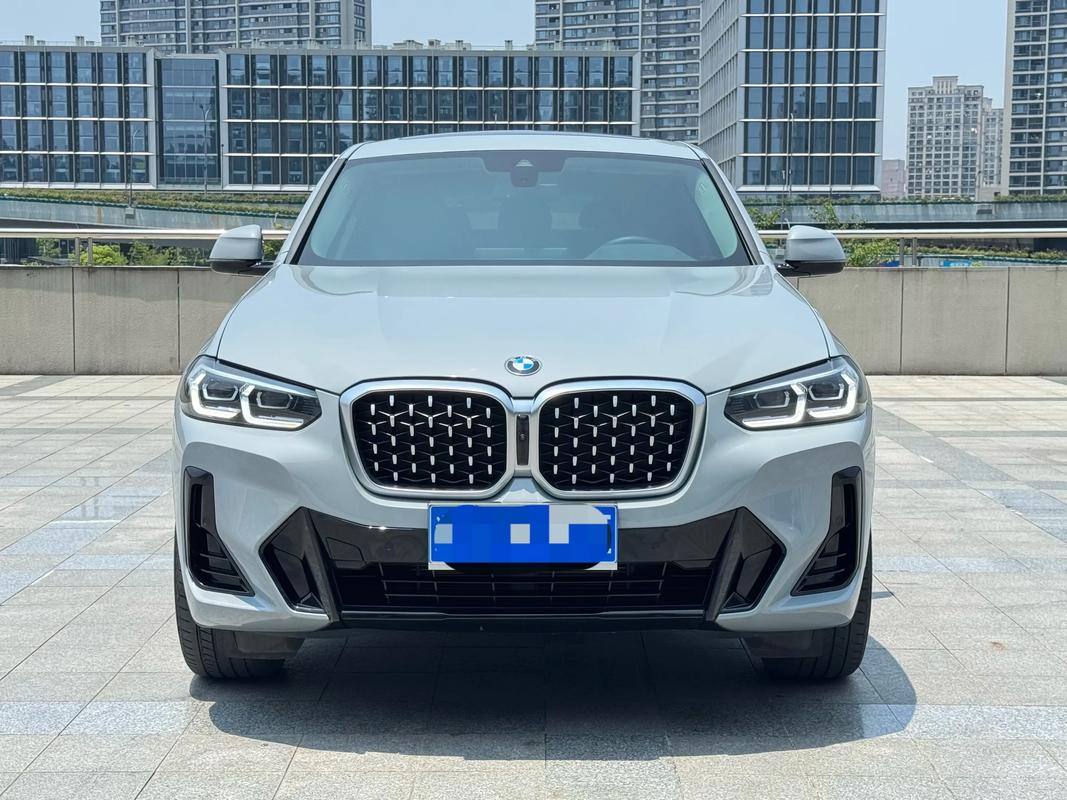 宝马x4特别不保值么,宝马x4特别不保值么