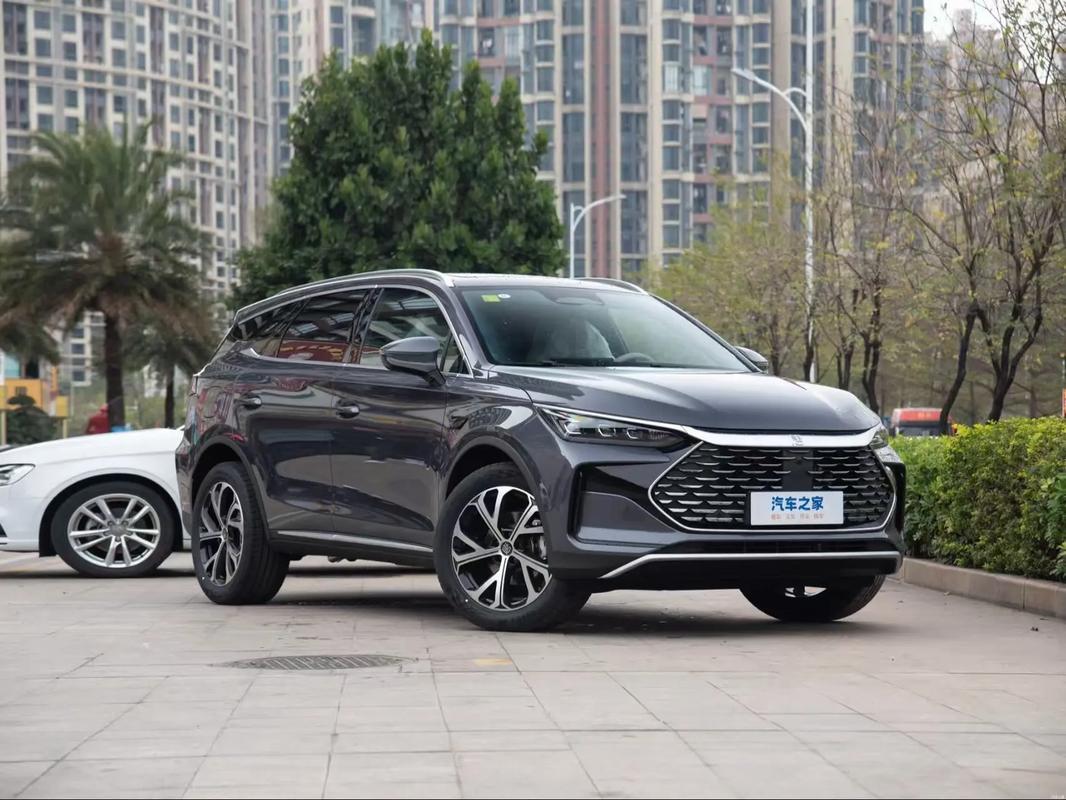 比亚迪唐七座价格,比亚迪唐 七座价格