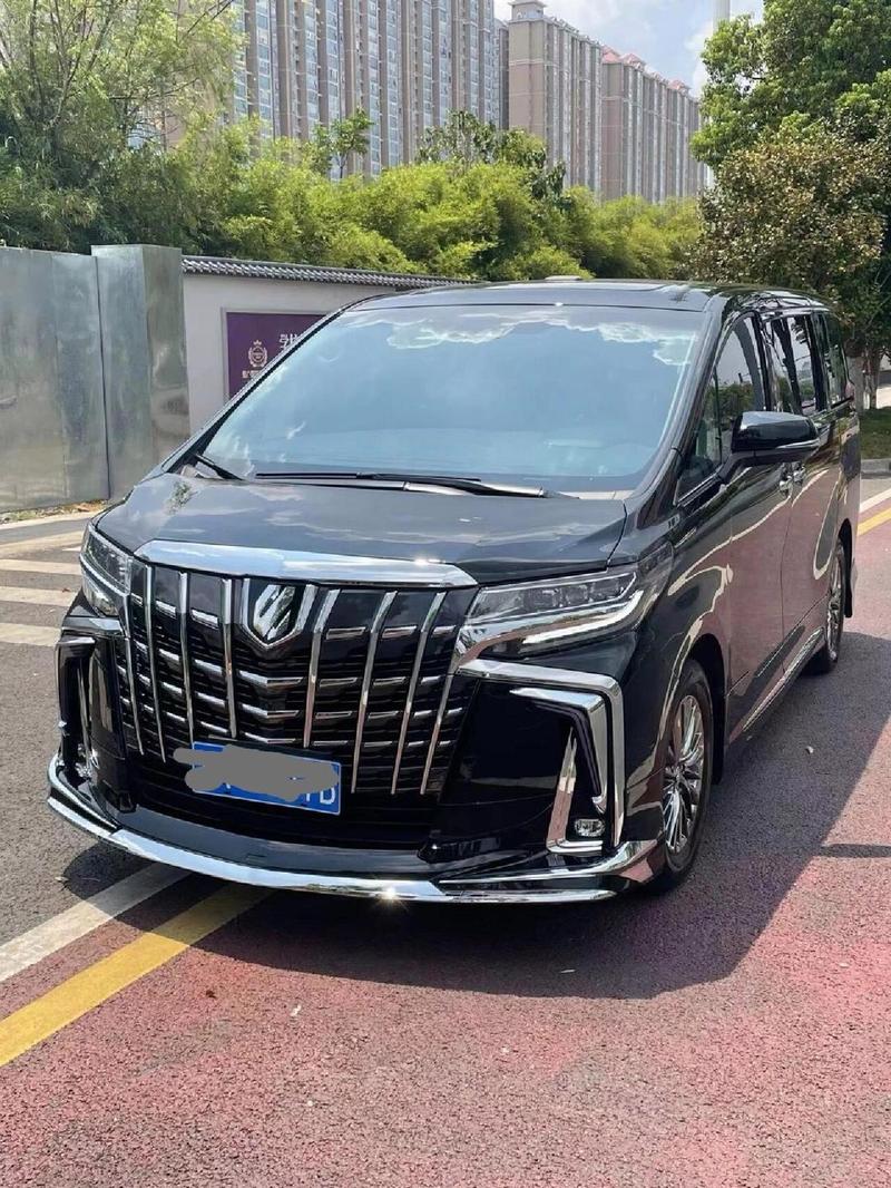 阿尔法车报价,阿尔法车报价 商务车