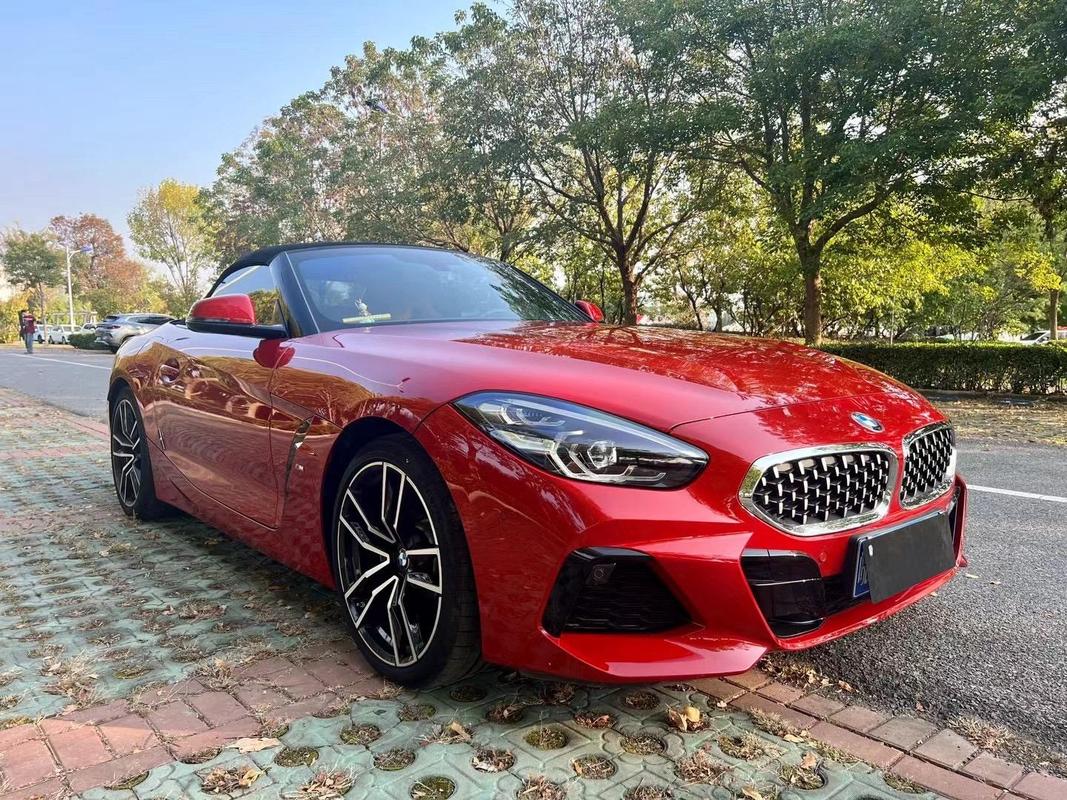 宝马z4真正落地价格是多少(宝马z4贵吗)