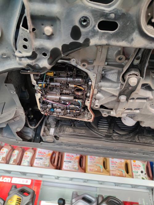 【手动变速箱油多久换一次,长安cs75手动变速箱油多久换一次】