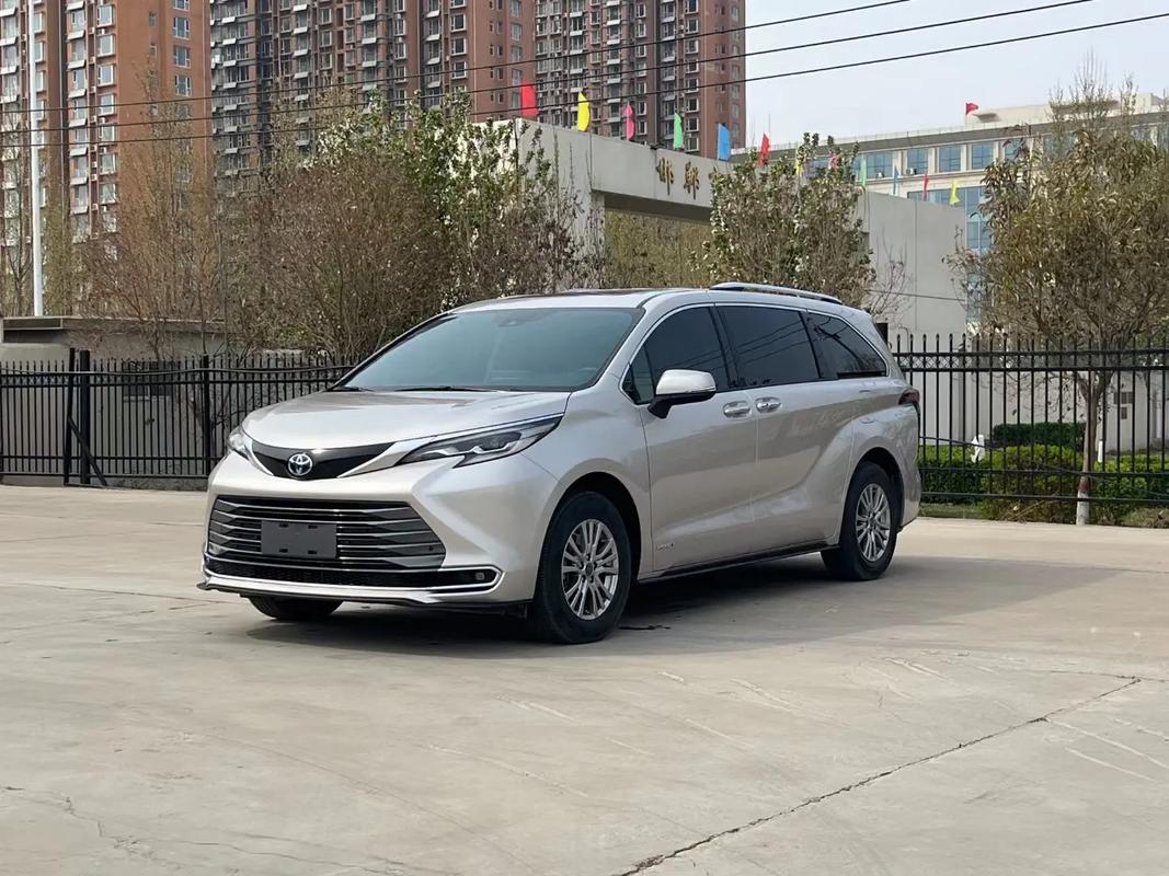 【丰田塞纳怎么样,丰田塞纳怎么样车主真实评价】