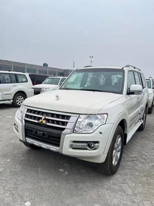 帕杰罗v97沙漠表现,帕杰罗v93沙漠表现