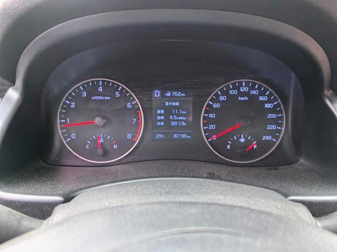 起亚福瑞迪油耗多少 起亚福瑞迪油耗多少真实油耗网友论坛