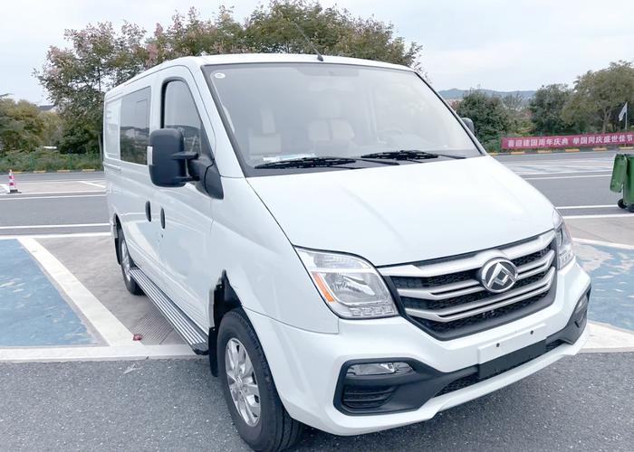 【房车大通v80车型,房车大通v80b价格】