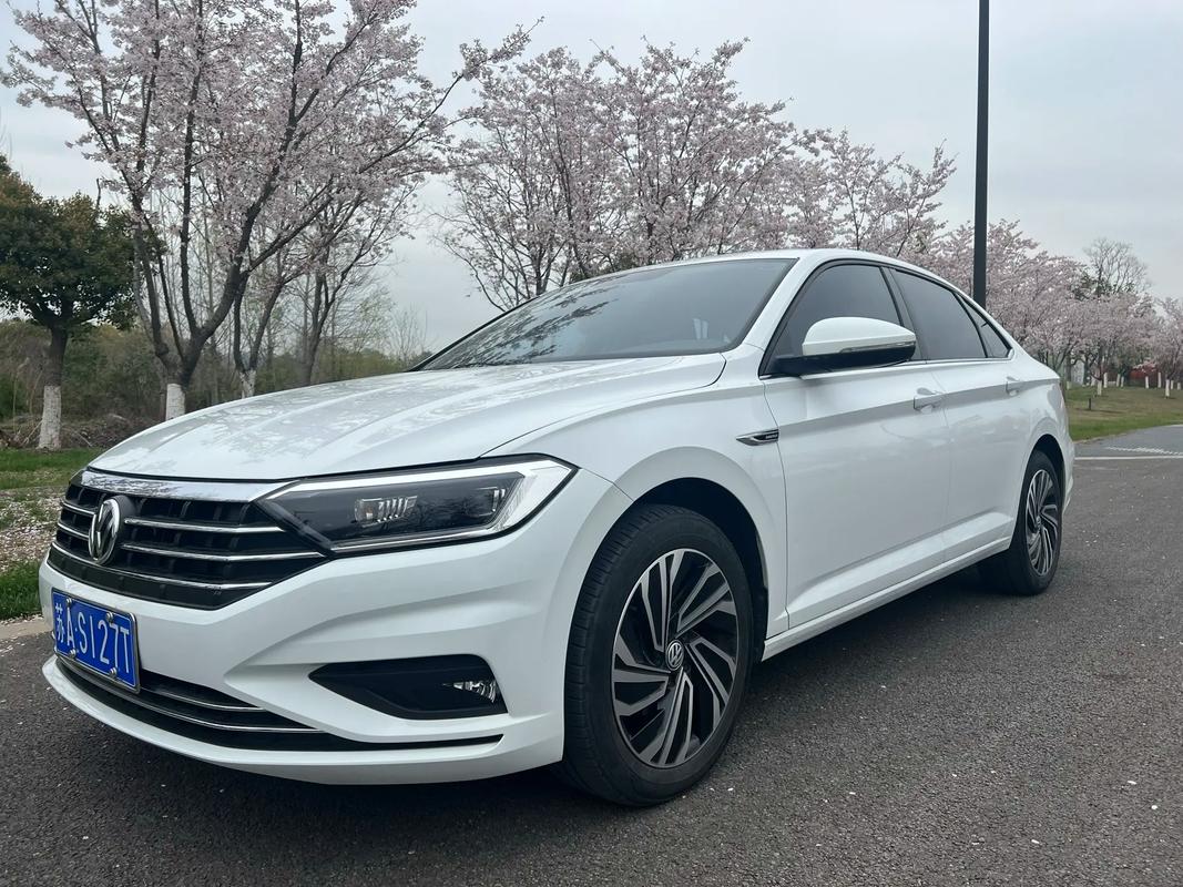 新款速腾2022款报价图片／新款速腾报价及图片 14t