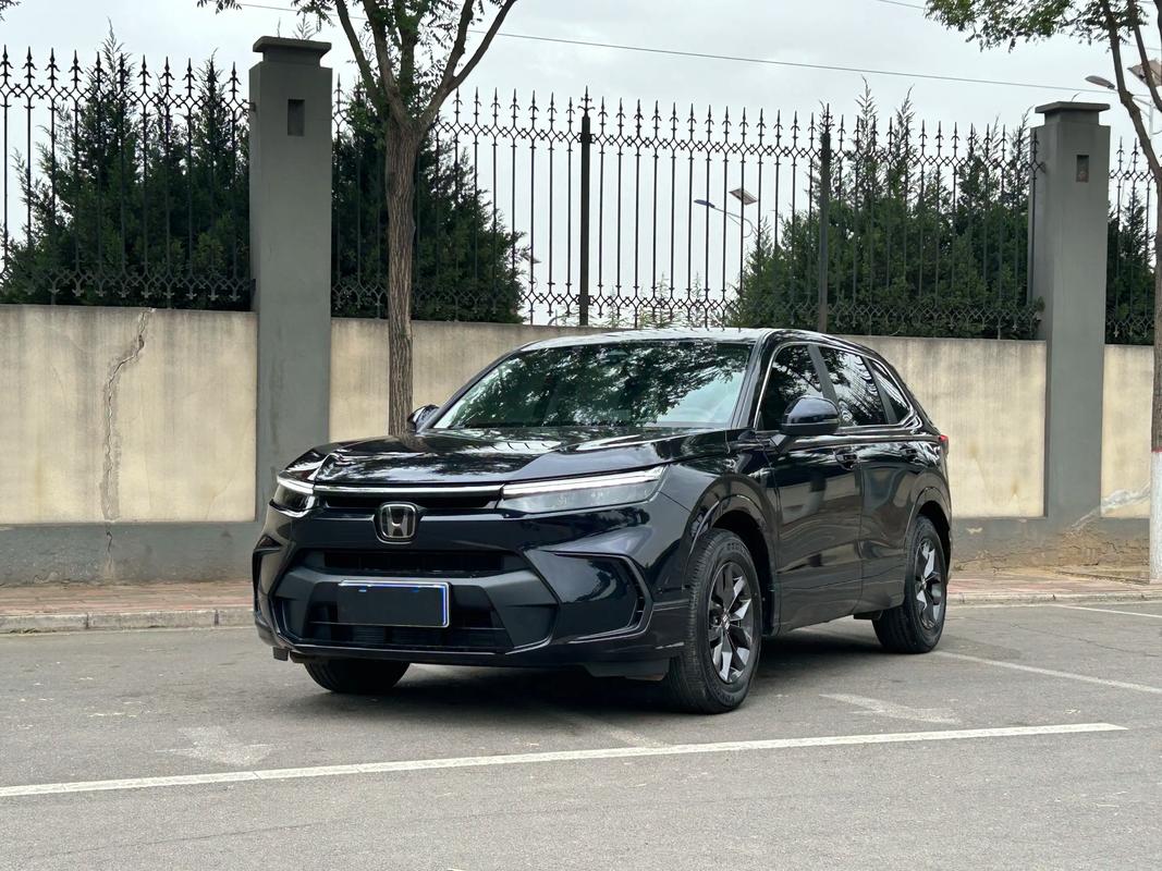 广汽本田价格及图片(广汽本田全部车型报价)