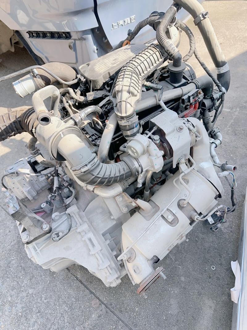 上汽大通g10发动机怎么样,上汽大通g10发动机怎么样值得买吗