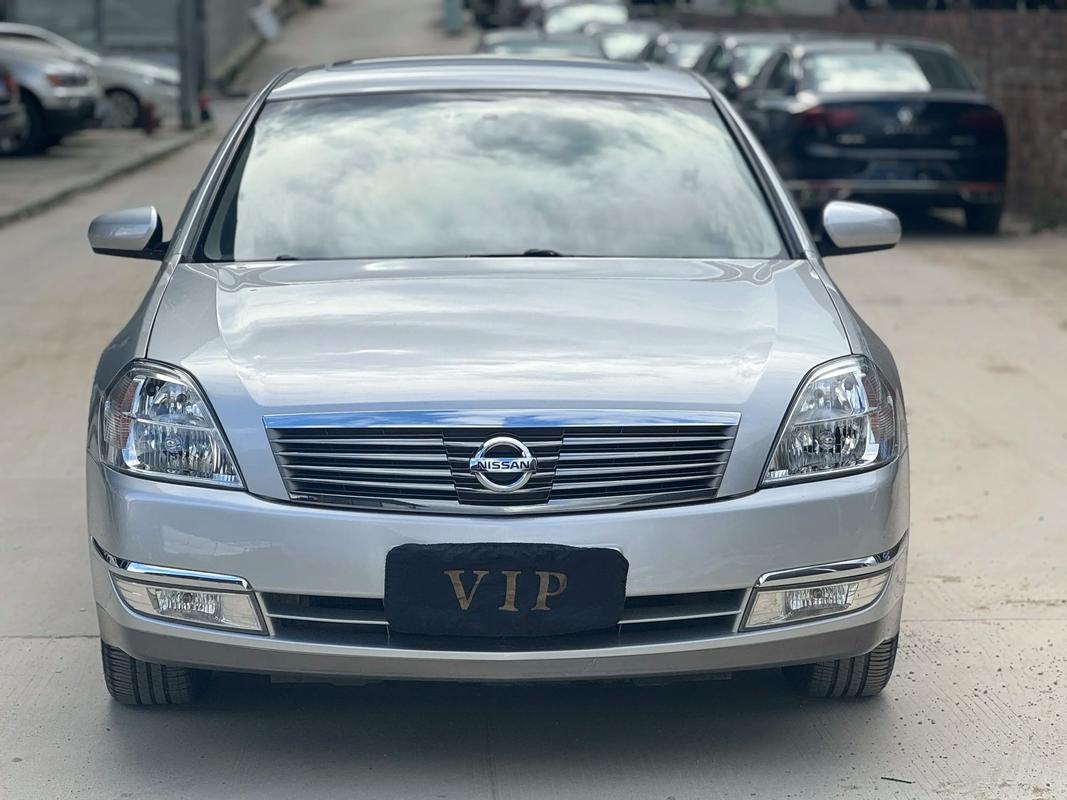 二手东风日产全部车型／东风日产二手车2到3万元图片