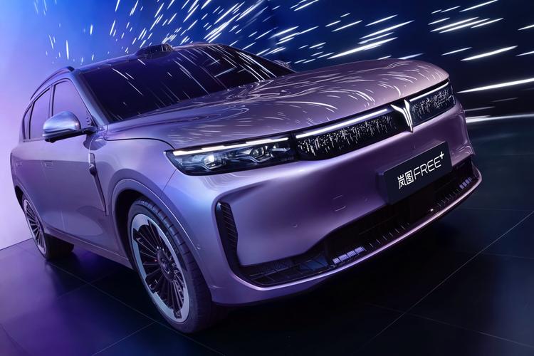 岚图汽车工作怎么样(岚图汽车招聘岗位待遇)