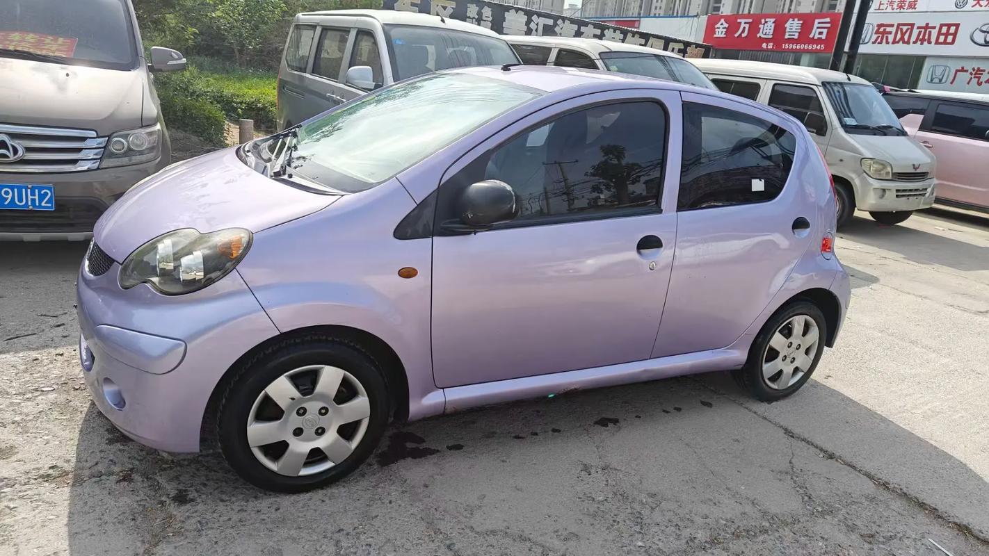 【2手的比亚迪f0值得买吗,买二手比亚迪f0注意事项】