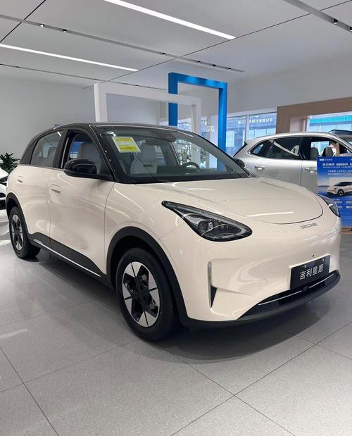 吉利电车有哪几款,吉利电车有哪几款小型