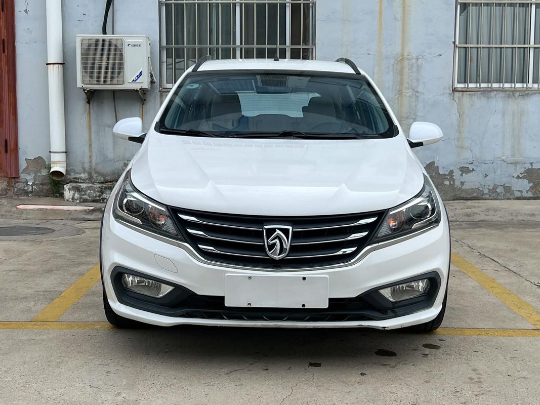 宝骏310w真实油耗口碑／宝骏310w油耗12真实油耗