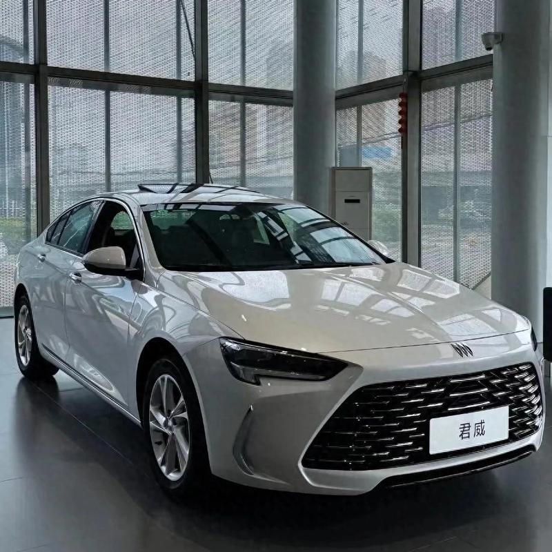 十五万以内的小轿车推荐 十五万左右的小轿车哪款合适