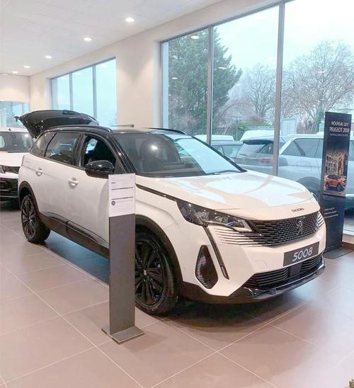 【标致全新3008,标致全新PulsionEvoGT推出】